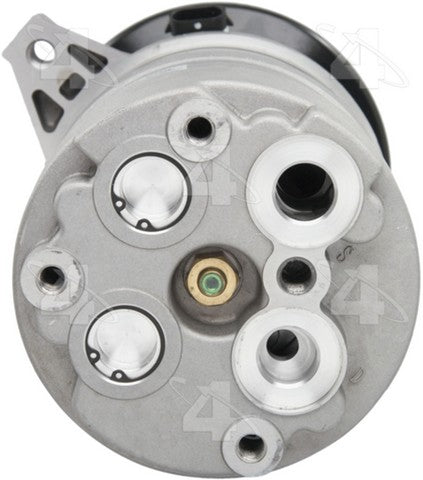 A/C Compressor Four Seasons 58963