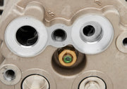 A/C Compressor Four Seasons 58963