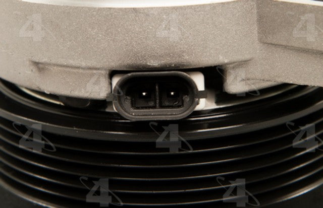 A/C Compressor Four Seasons 58963