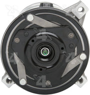 A/C Compressor Four Seasons 58963