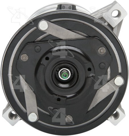 A/C Compressor Four Seasons 58963