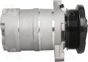 A/C Compressor Four Seasons 58963