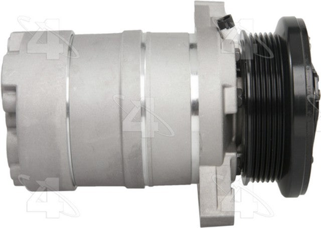 A/C Compressor Four Seasons 58963
