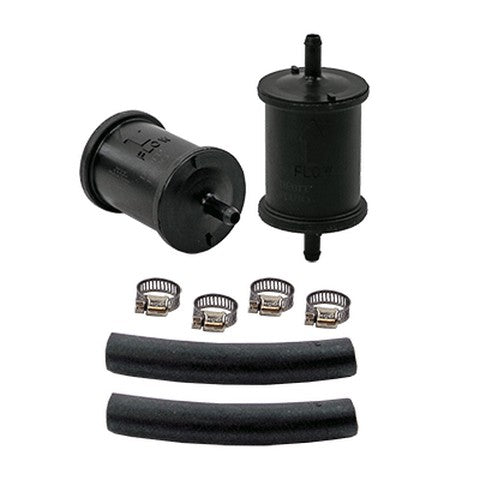 Auto Trans Filter Kit Wix Filters 58964