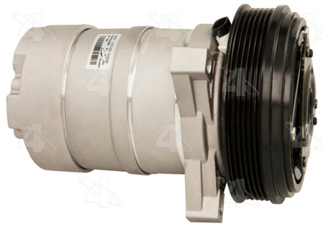 A/C Compressor Four Seasons 58967