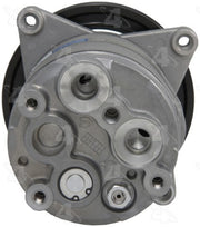 A/C Compressor Four Seasons 58967