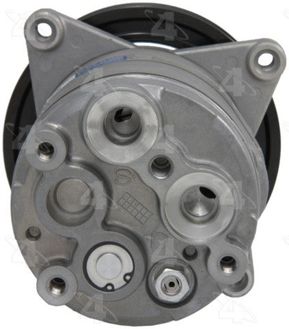 A/C Compressor Four Seasons 58967
