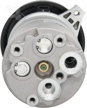 A/C Compressor Four Seasons 58967