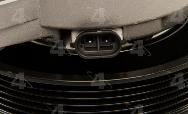 A/C Compressor Four Seasons 58967