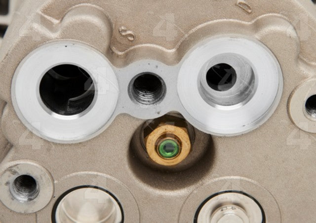 A/C Compressor Four Seasons 58967