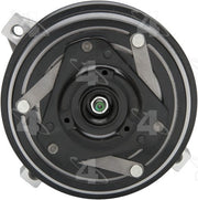 A/C Compressor Four Seasons 58967