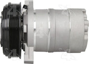 A/C Compressor Four Seasons 58967