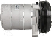 A/C Compressor Four Seasons 58967