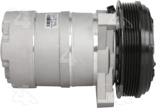 A/C Compressor Four Seasons 58967