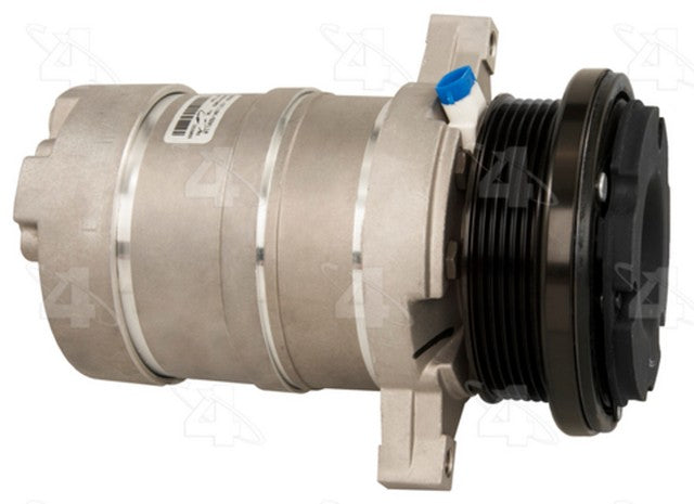 A/C Compressor Four Seasons 58970