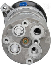 A/C Compressor Four Seasons 58970