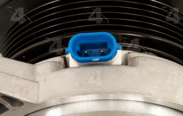 A/C Compressor Four Seasons 58970