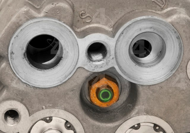 A/C Compressor Four Seasons 58970