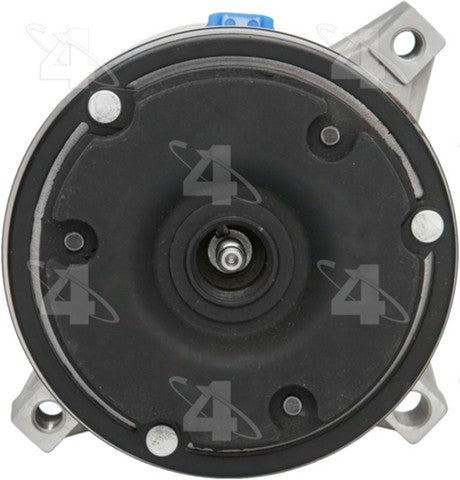 A/C Compressor Four Seasons 58970