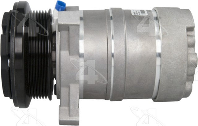 A/C Compressor Four Seasons 58970