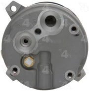 A/C Compressor Four Seasons 58971