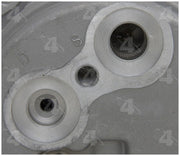 A/C Compressor Four Seasons 58971