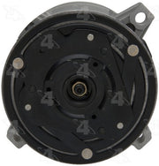 A/C Compressor Four Seasons 58971