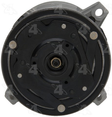 A/C Compressor Four Seasons 58971