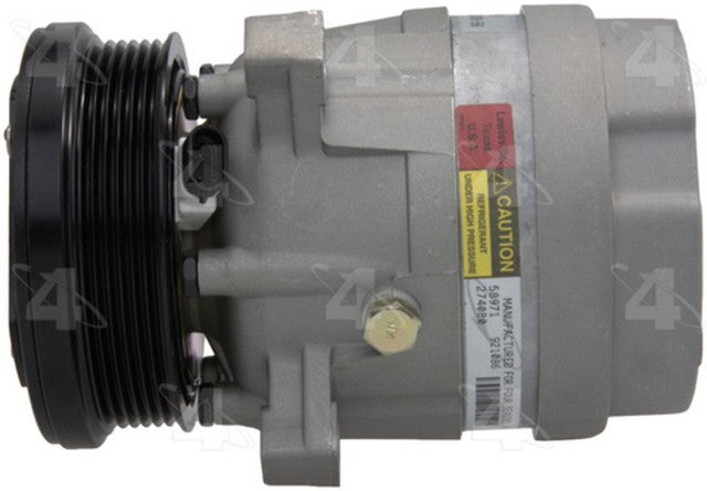 A/C Compressor Four Seasons 58971