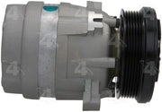 A/C Compressor Four Seasons 58971