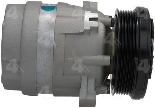 A/C Compressor Four Seasons 58971
