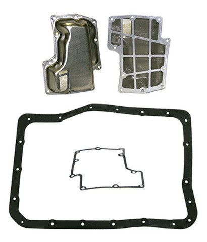 Transmission Filter Kit Wix Filters 58973