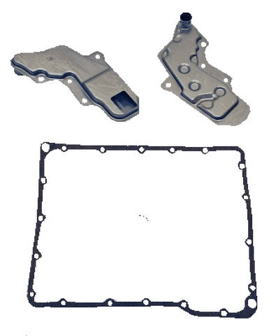 Transmission Filter Kit Wix Filters 58974