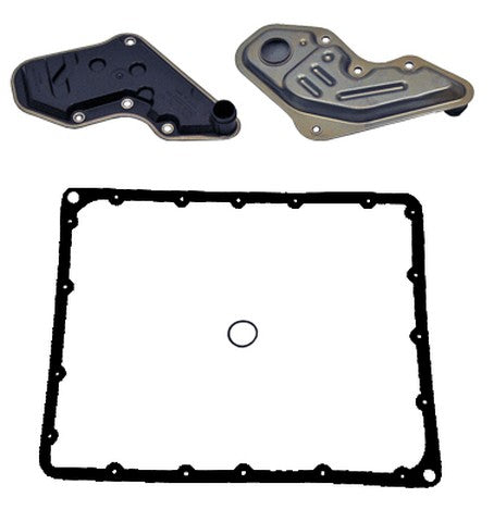 Transmission Filter Kit Wix Filters 58978
