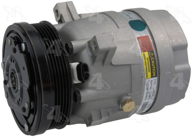 A/C Compressor Four Seasons 58981
