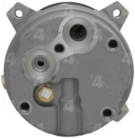 A/C Compressor Four Seasons 58981