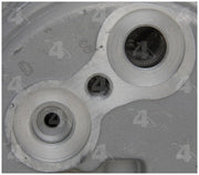 A/C Compressor Four Seasons 58981