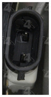 A/C Compressor Four Seasons 58981