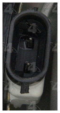 A/C Compressor Four Seasons 58981