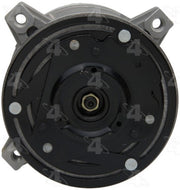 A/C Compressor Four Seasons 58981