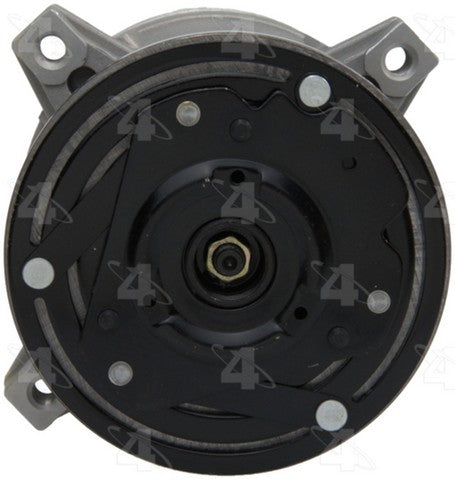 A/C Compressor Four Seasons 58981