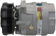 A/C Compressor Four Seasons 58981