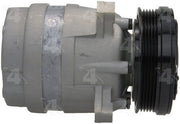 A/C Compressor Four Seasons 58981