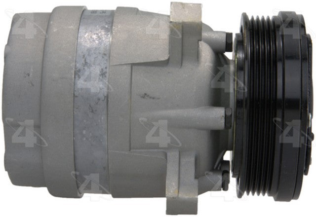 A/C Compressor Four Seasons 58981