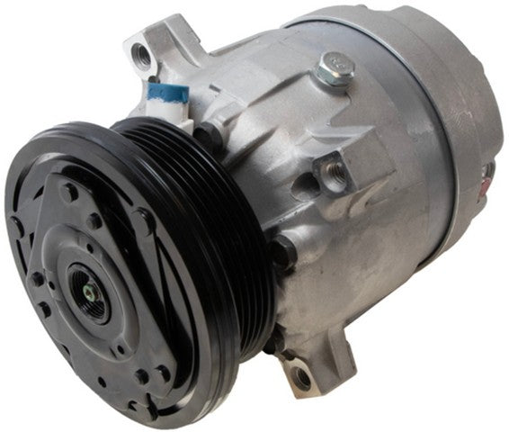 A/C Compressor Four Seasons 58984