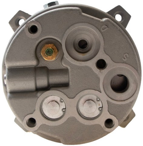 A/C Compressor Four Seasons 58984