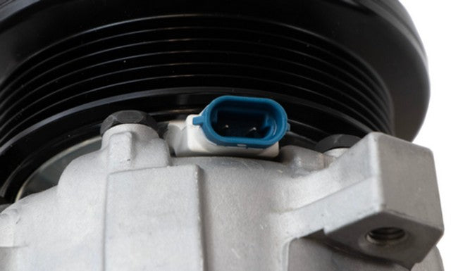 A/C Compressor Four Seasons 58984