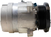 A/C Compressor Four Seasons 58984