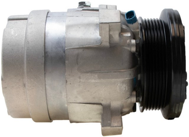 A/C Compressor Four Seasons 58984