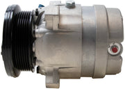 A/C Compressor Four Seasons 58984